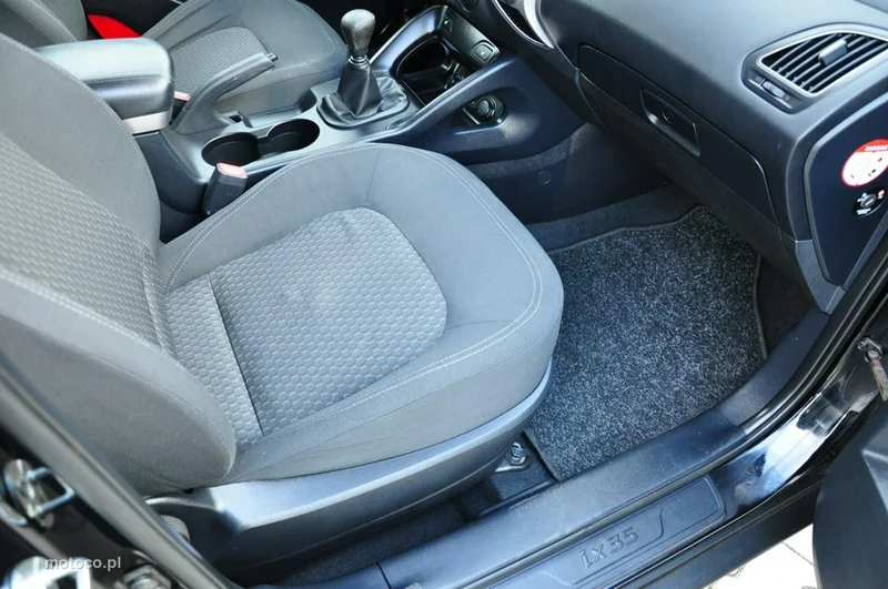 Hyundai ix35 27