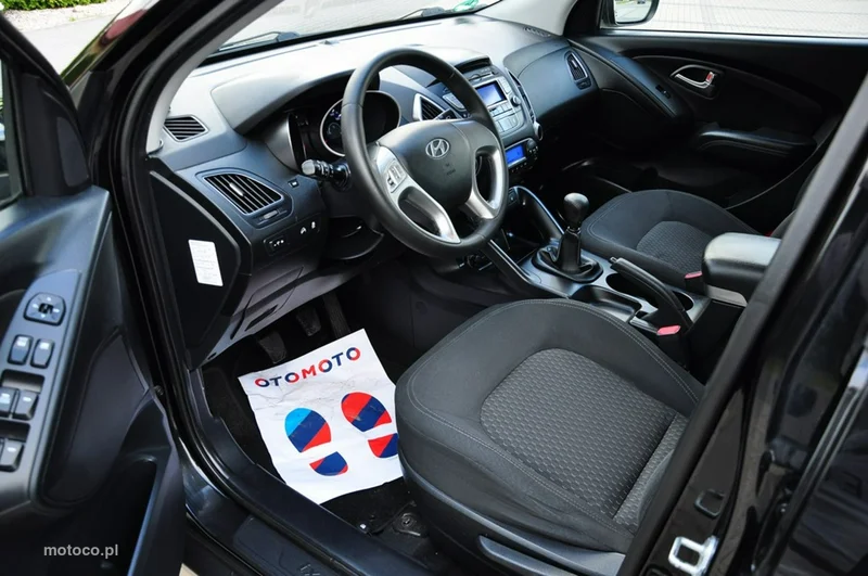 Hyundai ix35 29
