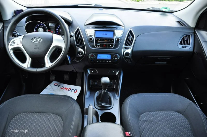 Hyundai ix35 30
