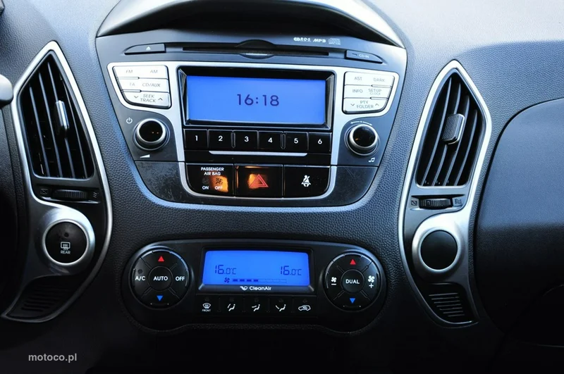 Hyundai ix35 32