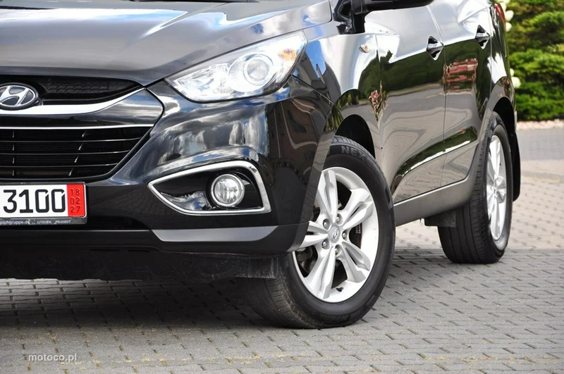 Hyundai ix35 6