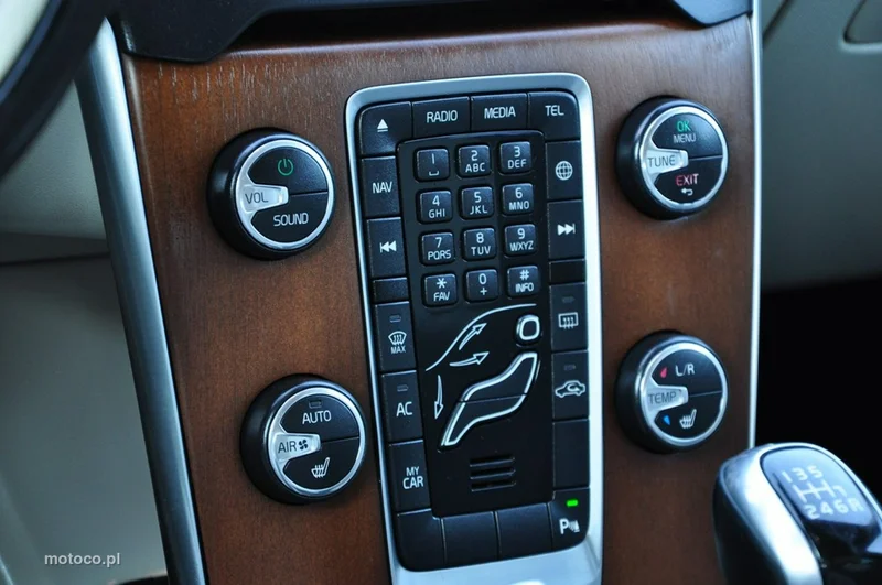 Volvo V40 35