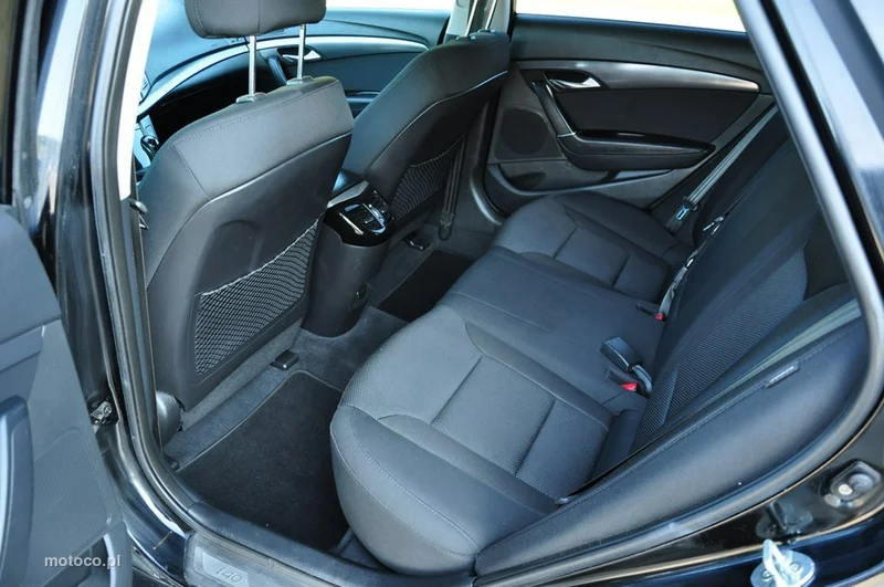 Hyundai i40 24