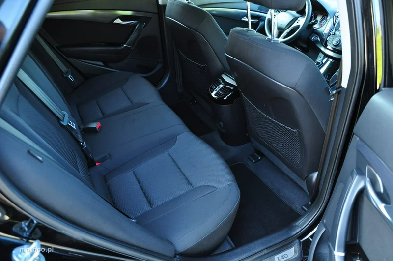 Hyundai i40 26