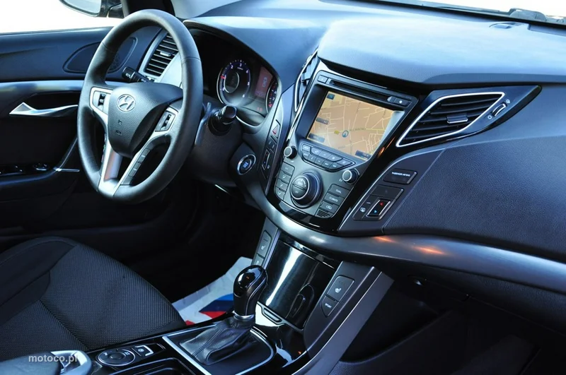 Hyundai i40 27