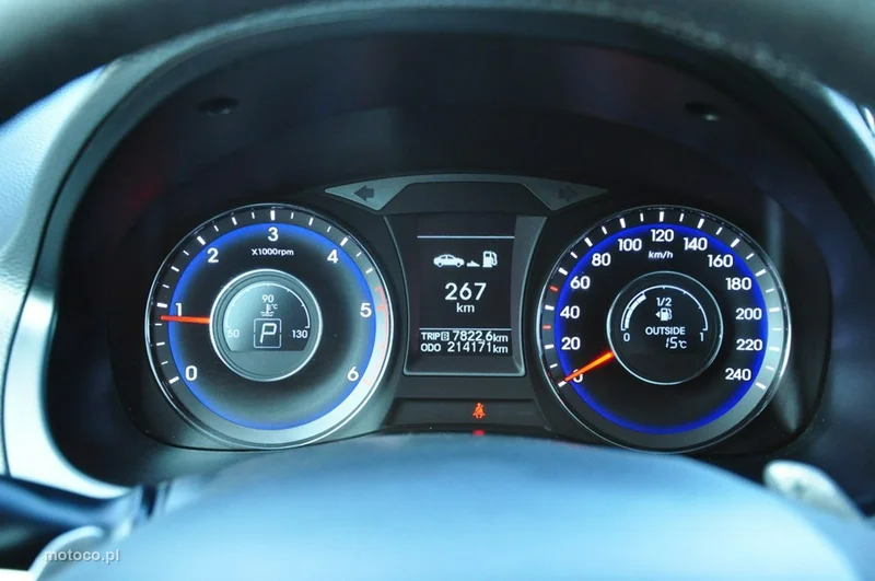 Hyundai i40 32