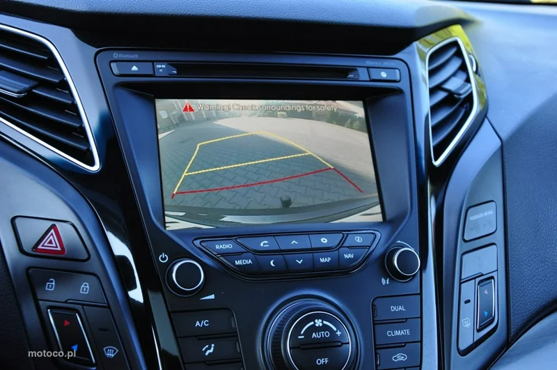 Hyundai i40 33