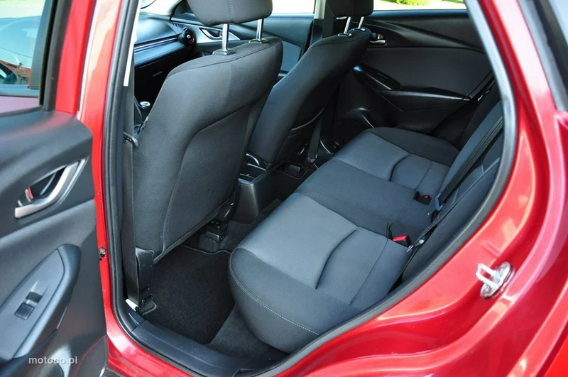Mazda CX-3 24