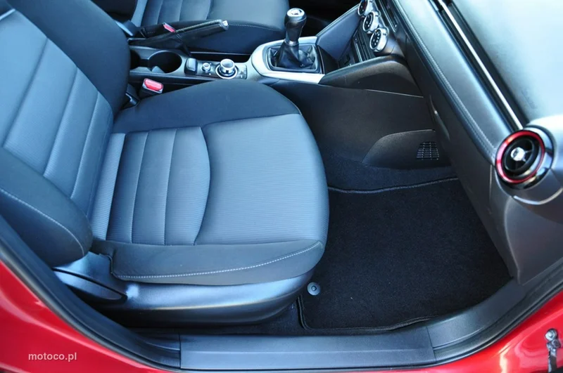 Mazda CX-3 28