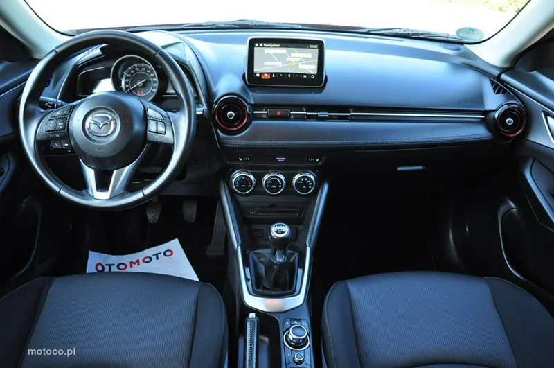 Mazda CX-3 30