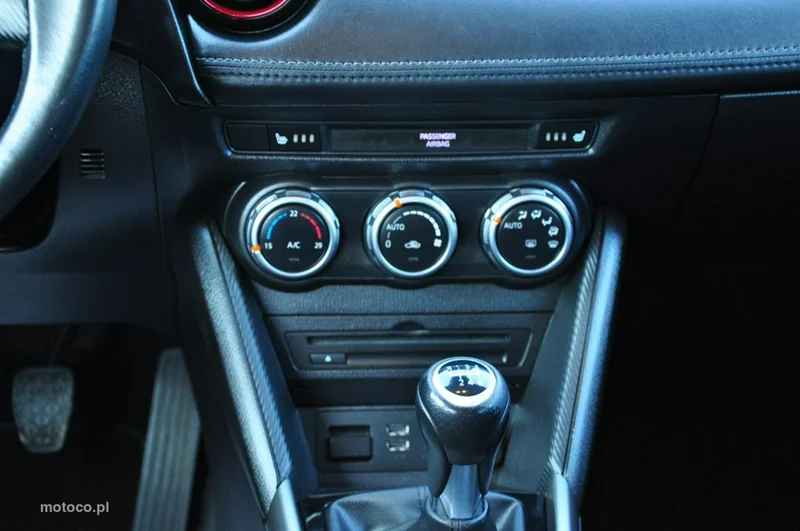 Mazda CX-3 33