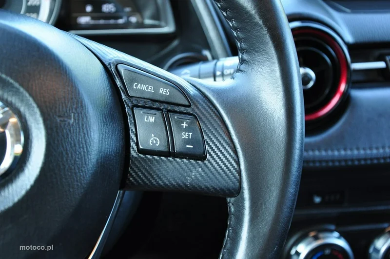 Mazda CX-3 38