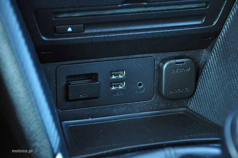 Mazda CX-3 39