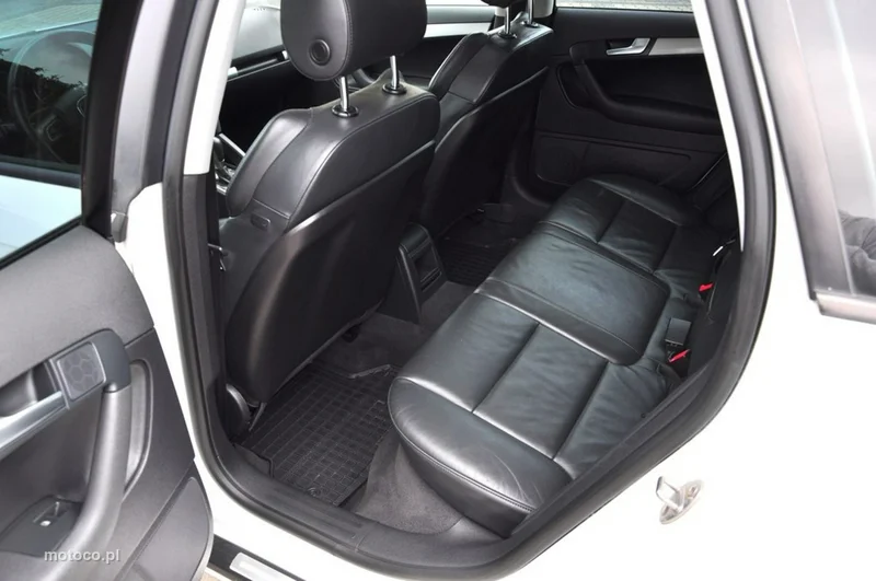 Audi A3 8P 24