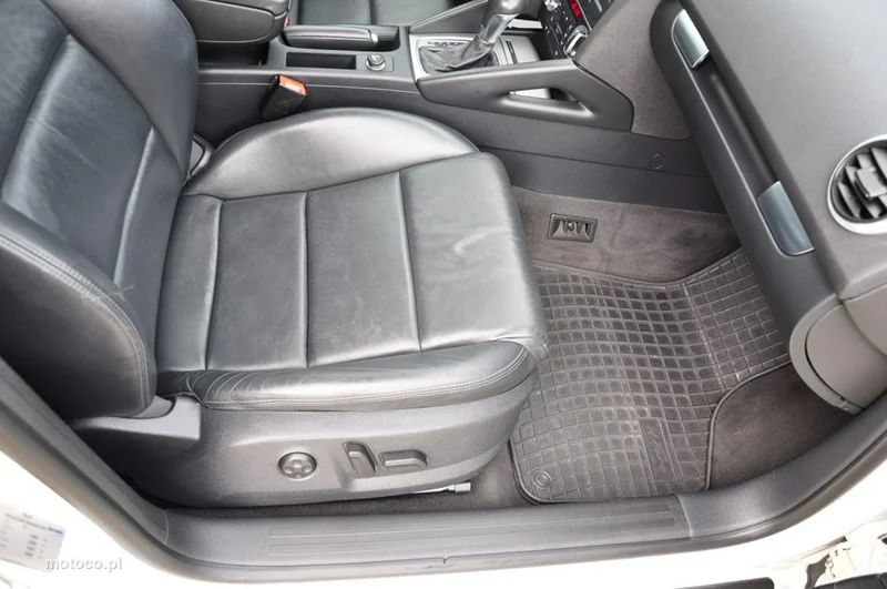 Audi A3 8P 29