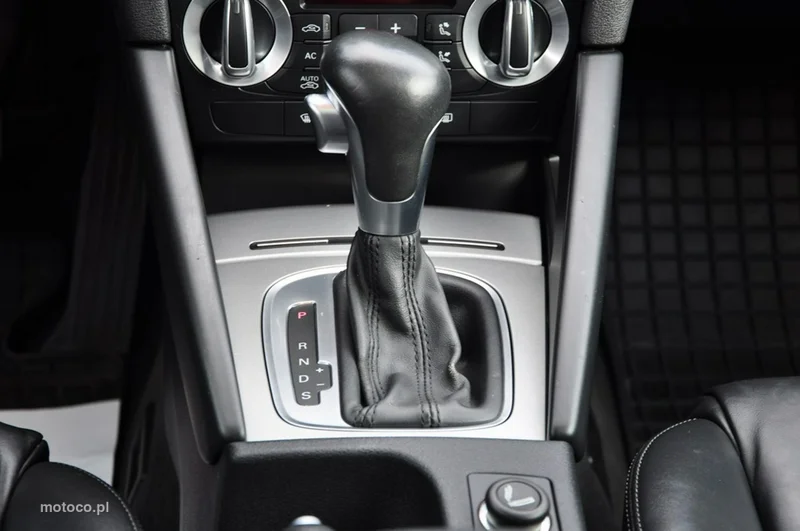 Audi A3 8P 34