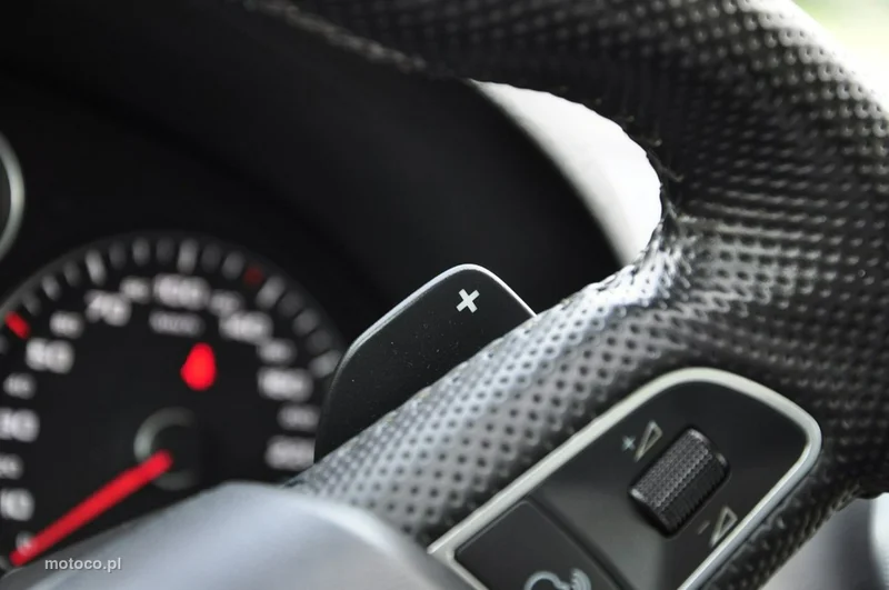 Audi A3 8P 38