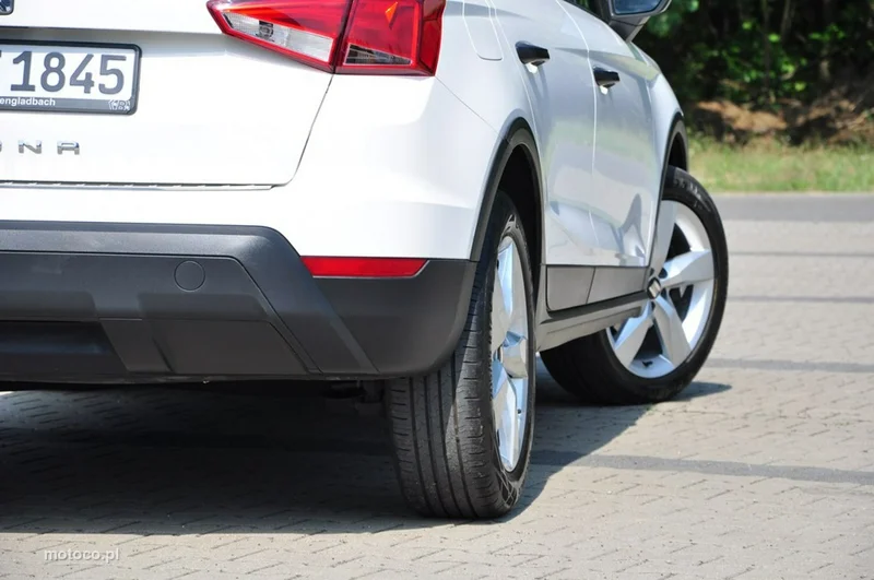 Seat Arona 17