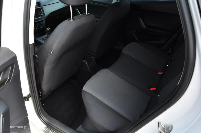 Seat Arona 24