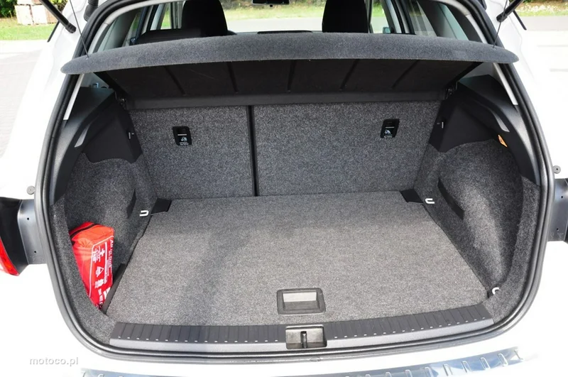 Seat Arona 25