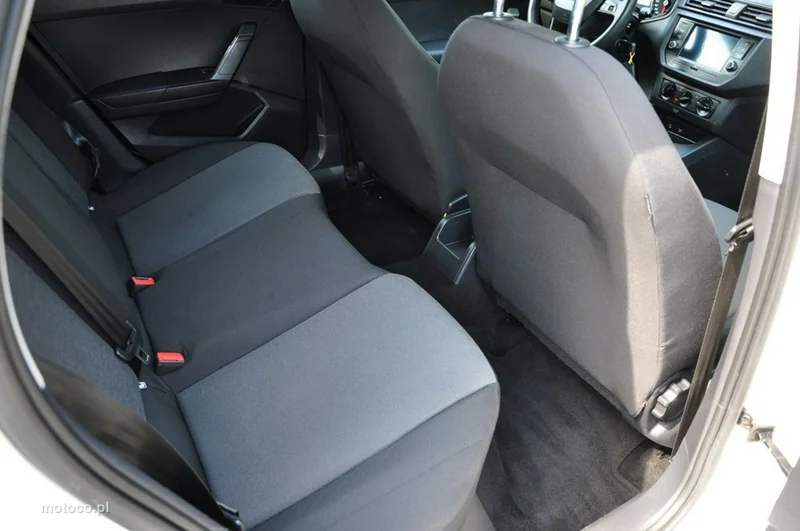 Seat Arona 26
