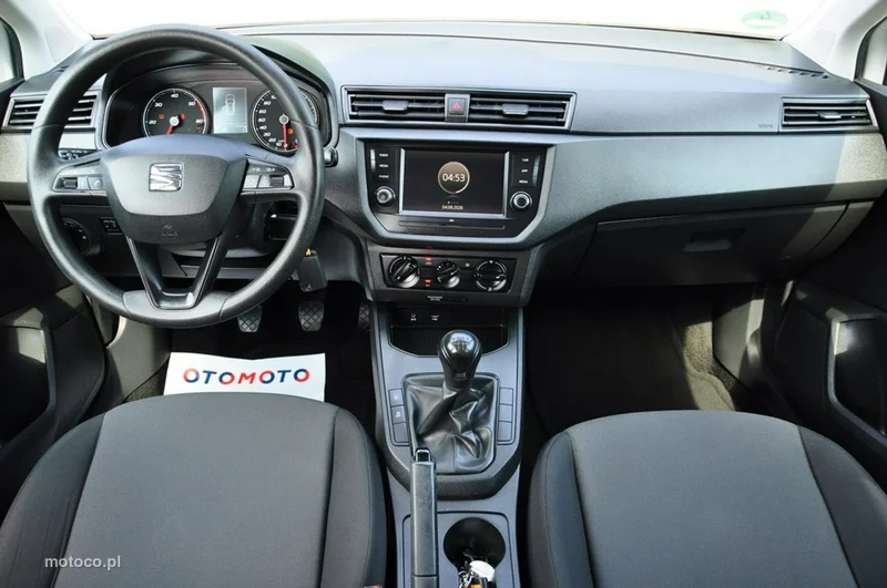 Seat Arona 30