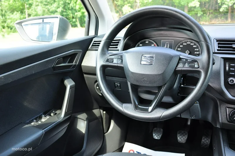 Seat Arona 31
