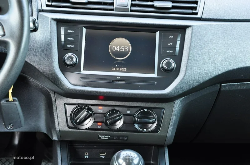 Seat Arona 32