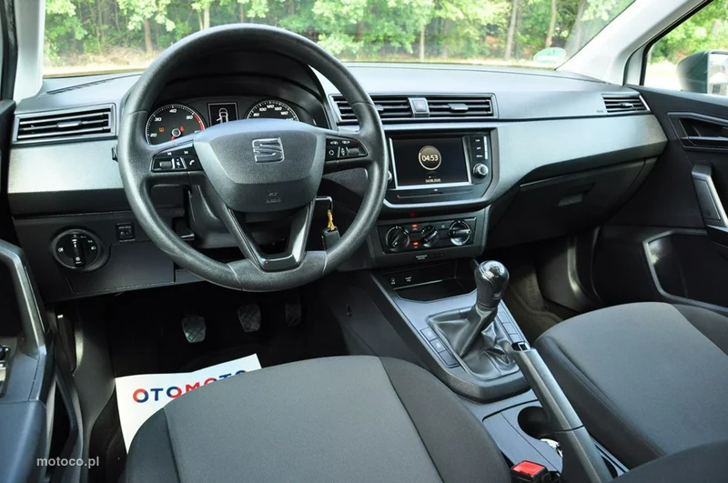 Seat Arona 34