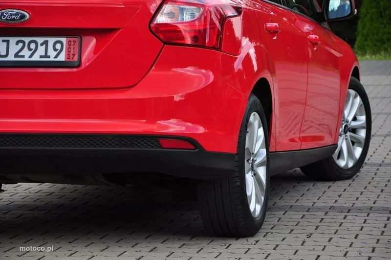 Ford Focus III 17