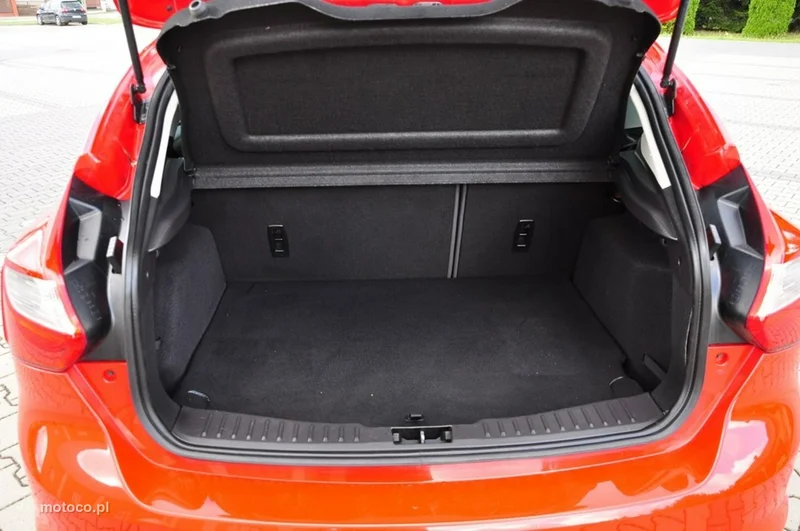 Ford Focus III 25