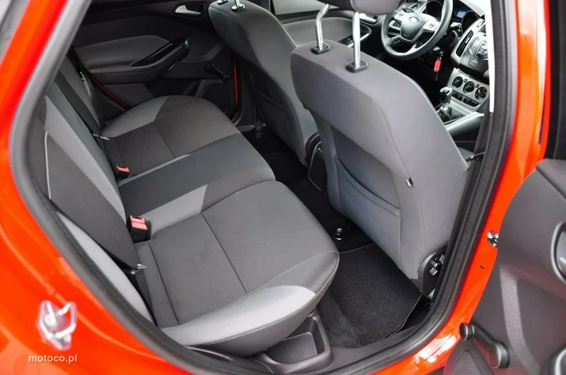 Ford Focus III 26