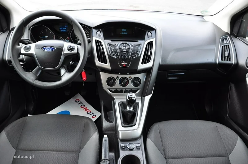 Ford Focus III 30