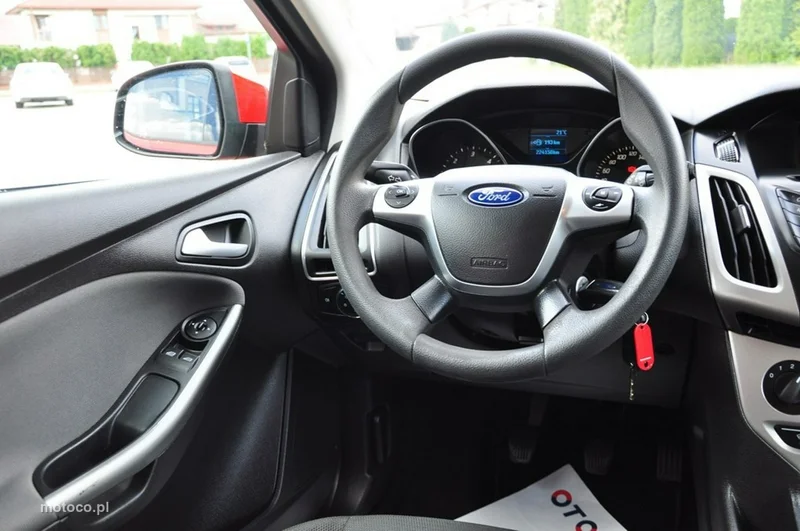 Ford Focus III 31