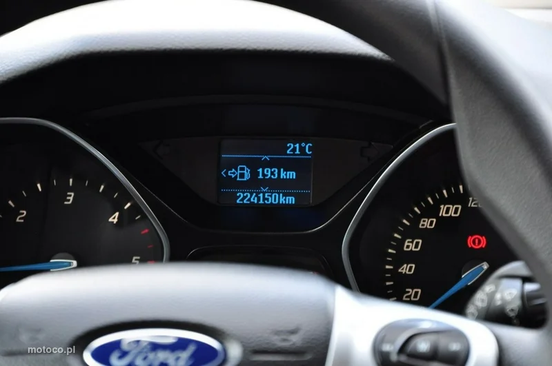 Ford Focus III 34
