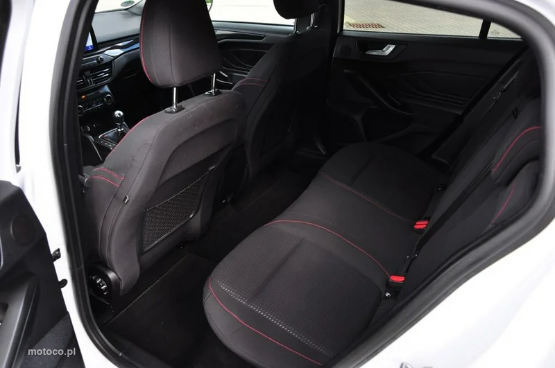 Ford Focus IV 25