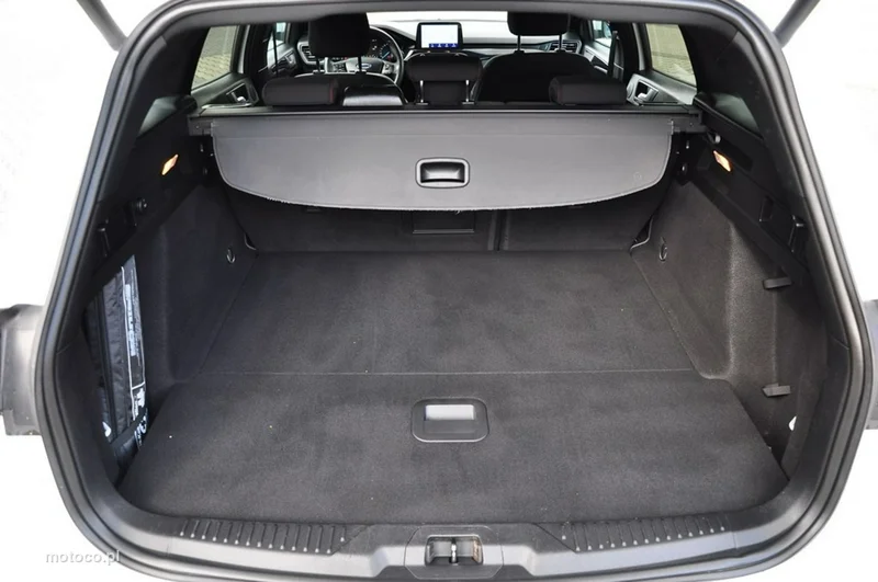 Ford Focus IV 26