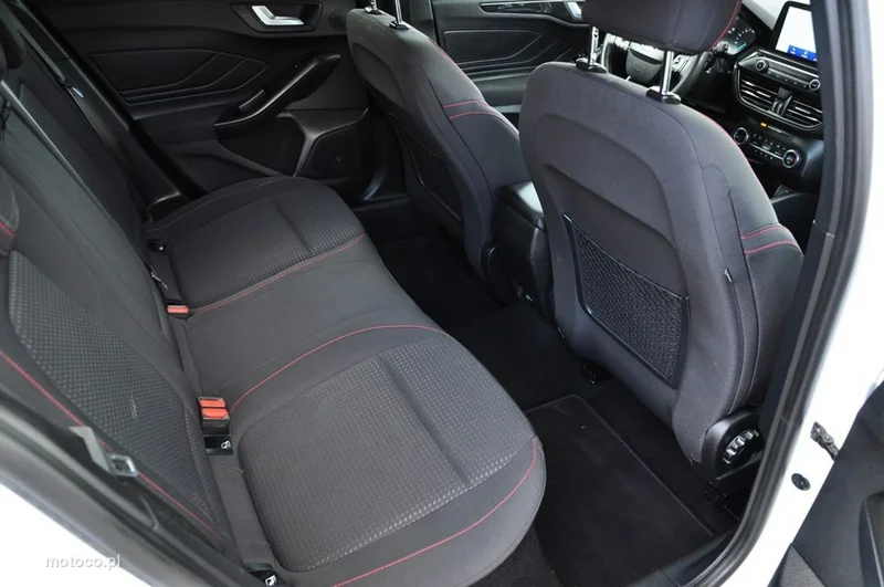 Ford Focus IV 28