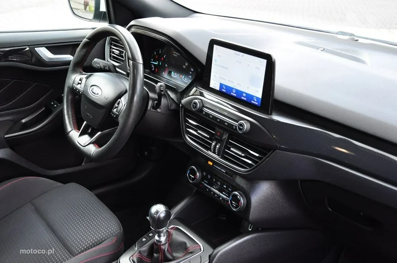 Ford Focus IV 29