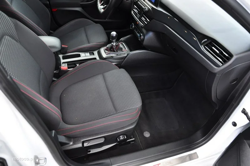 Ford Focus IV 30