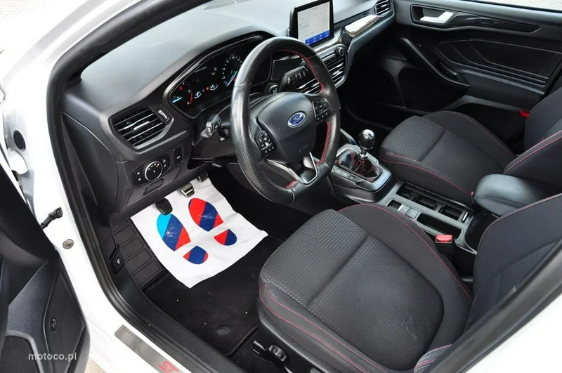 Ford Focus IV 31