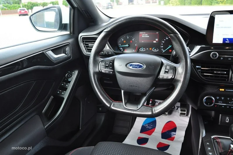 Ford Focus IV 33