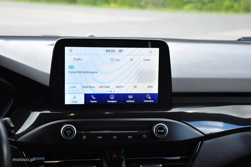 Ford Focus IV 34