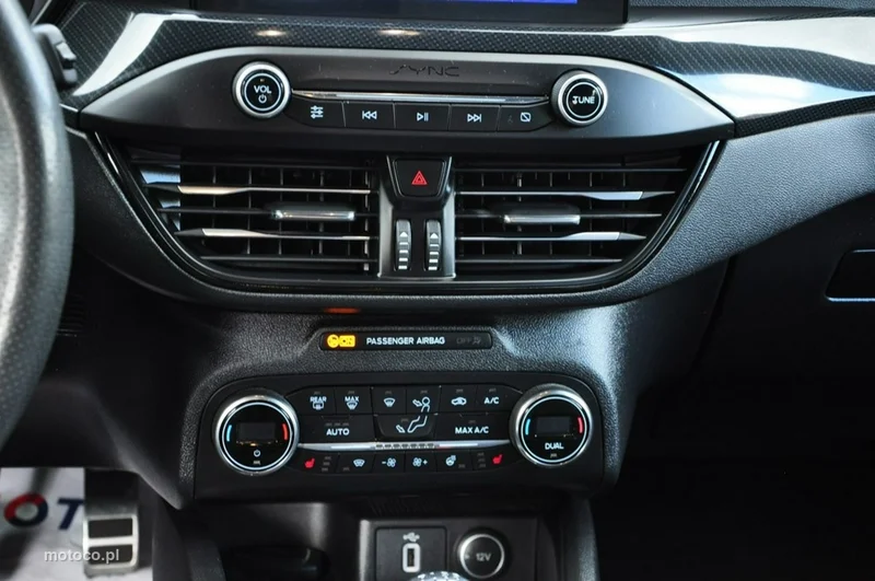 Ford Focus IV 35