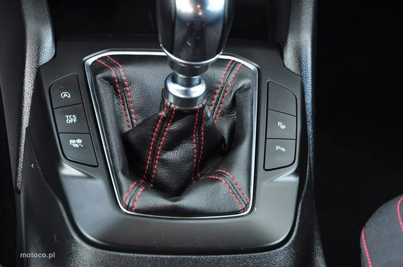 Ford Focus IV 36