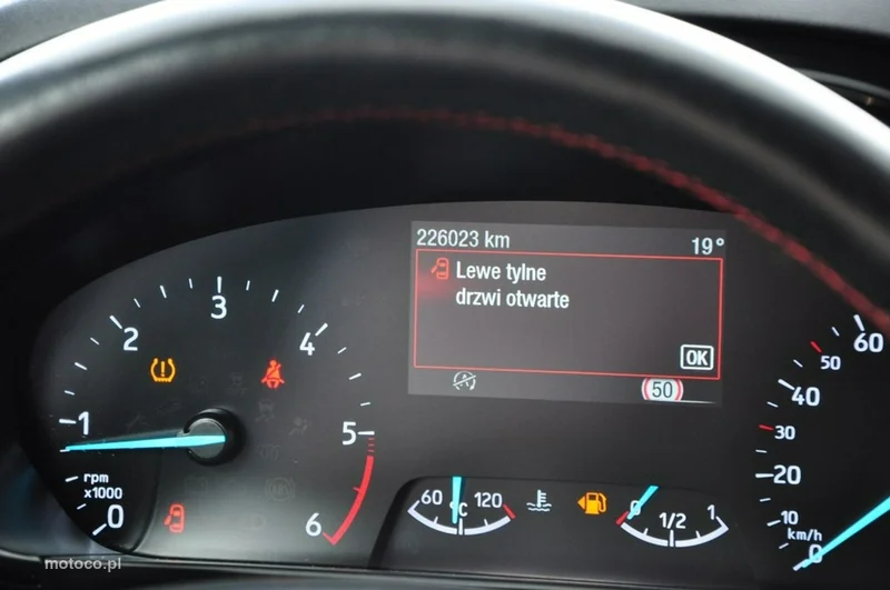Ford Focus IV 37