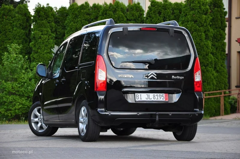Citroen Berlingo 22