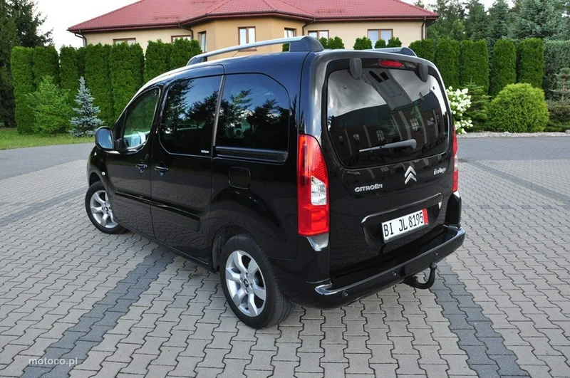 Citroen Berlingo 23