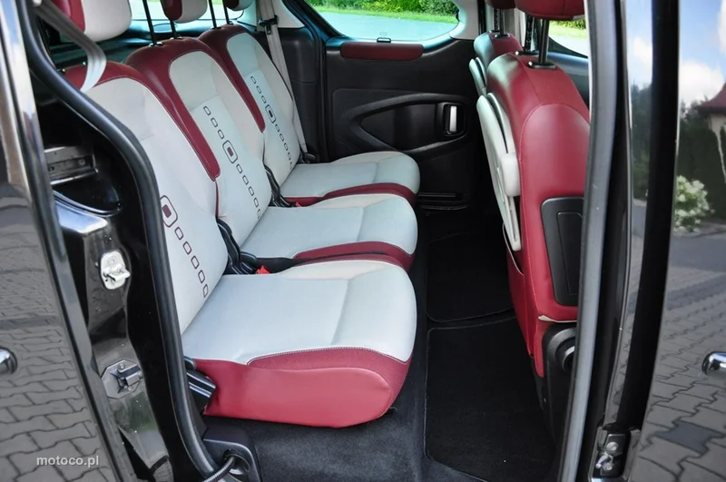 Citroen Berlingo 27