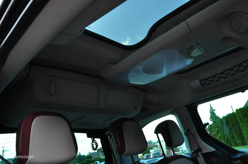 Citroen Berlingo 28